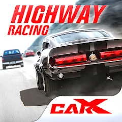 CarX Highway Racing на телефон — скачать мод: Безлимитные деньги и топливо