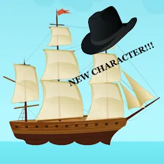Скачать RogueShip - RPG Roguelike Card мод — Безлимитные деньги и открыты карты