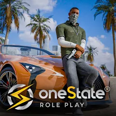 One State RP - Life Simulator MOD APK скачать на Андроид — Безлимитные деньги и премиум доступ