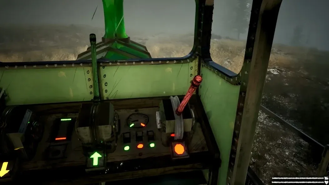 Choo Choo Spider Monster Train бесплатно на Андроид — мод: Безлимитные деньги и все уровни — скриншот 3