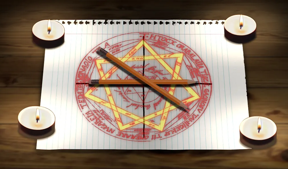 Charlie: Pencil Spin Challenge — Новые задания и быстрые вращения, скачать мод APK — скриншот 4