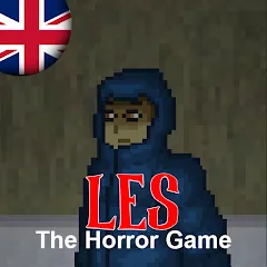 Les: The Horror Game — скачать мод: Безлимитные деньги и бессмертие