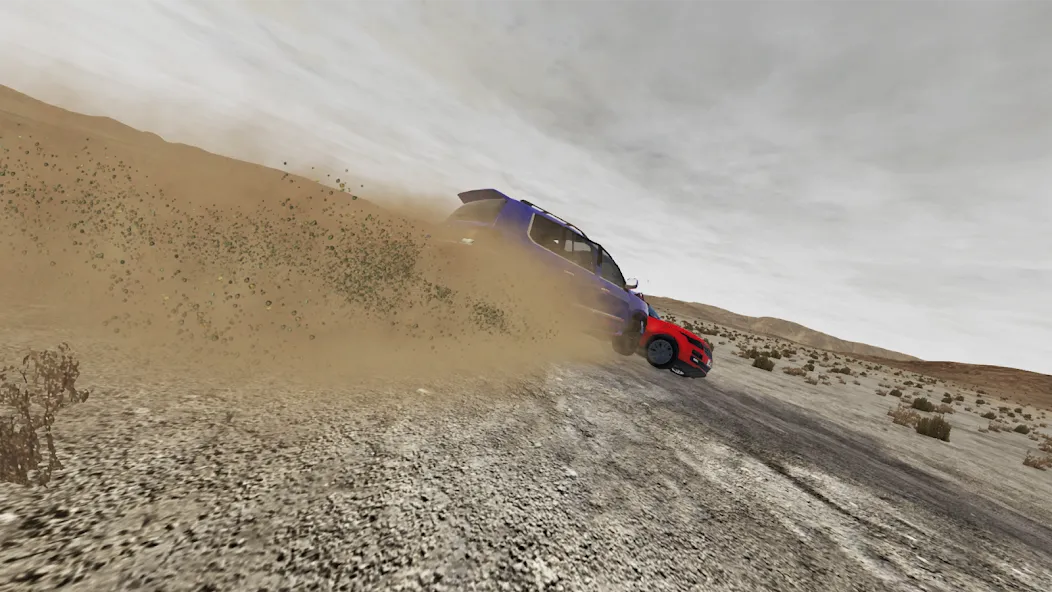 Скачать RCC - Real Car Crash Simulator последней версии — Безлимитные деньги и все машины — скриншот 4 Скачать RCC - Real Car Crash Simulator последней версии — Безлимитные деньги и все машины — скриншот 4