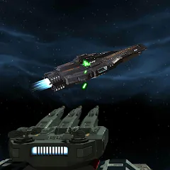 Space Turret - Defense Point — взломанная версия, Безлимитные деньги и усиленная защита