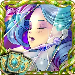 Скачать мод Crystal Soul - TCG Card Battle — Безлимитные деньги и все карты