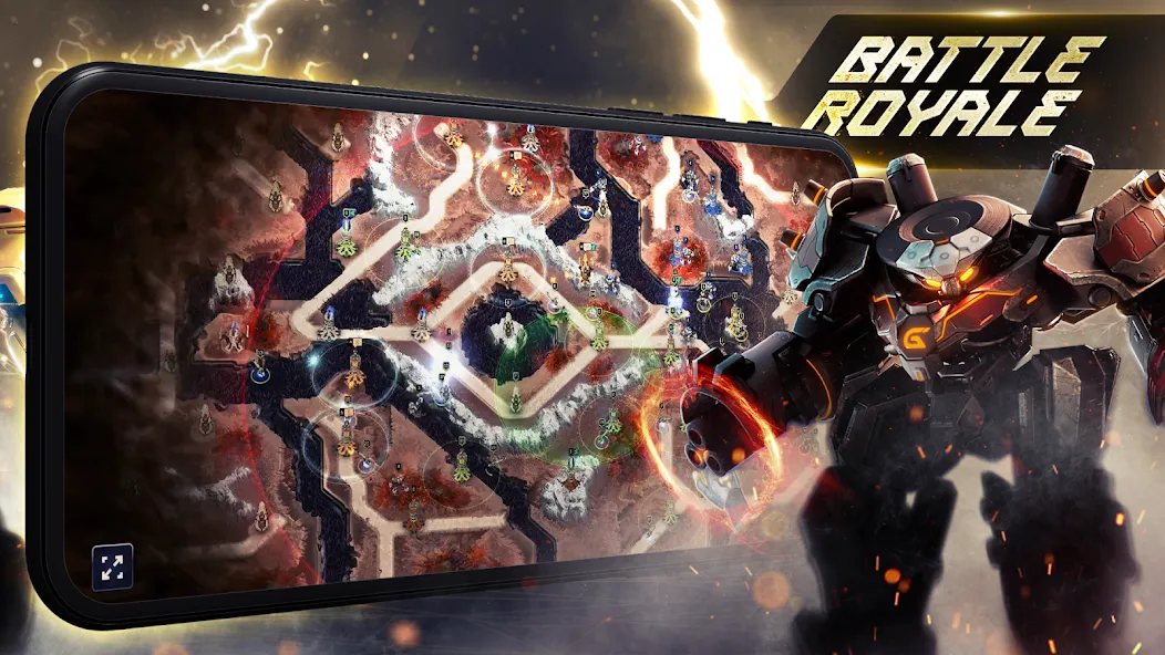 XENNA - MMO Real-time strategy взлом APK — Безлимитные ресурсы и ускоренное строительство — скриншот 2 XENNA - MMO Real-time strategy взлом APK — Безлимитные ресурсы и ускоренное строительство — скриншот 2