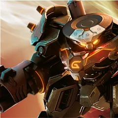 XENNA - MMO Real-time strategy взлом APK — Безлимитные ресурсы и ускоренное строительство