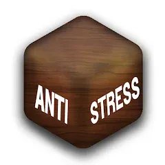 Antistress Relaxation Games взломанный APK — Расслабляющие антистресс игры без рекламы