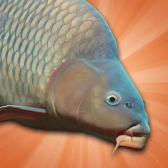 Carp Fishing Simulator — Безлимитные деньги и снасти, скачать мод APK