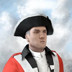 Muskets of America 2 на телефон — скачать мод: Безлимитные деньги и мощное оружие