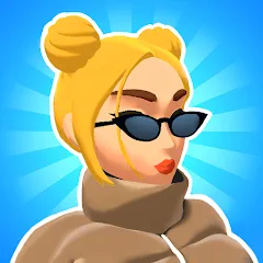 Draw Dress! взлом APK — Безлимитные монеты и все наряды