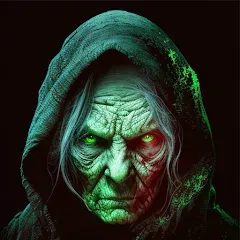 Scary Tale: The Evil Witch мод на Андроид: Открыты все уровни и без рекламы