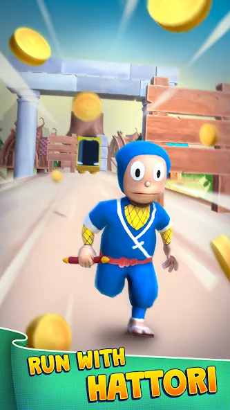 Скачать Sprite Ninja бесплатно — Открыты все персонажи и уровни — скриншот 2