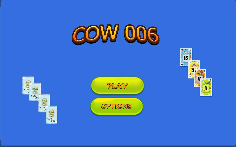 Скачать взлом COW 006 — Разблокированы все уровни и бонусы — скриншот 1 Скачать взлом COW 006 — Разблокированы все уровни и бонусы — скриншот 1