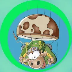 Скачать взлом COW 006 — Разблокированы все уровни и бонусы