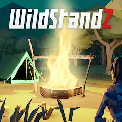 WildStandZ - Unturned Zombie мод на Андроид: Много ресурсов и оружия