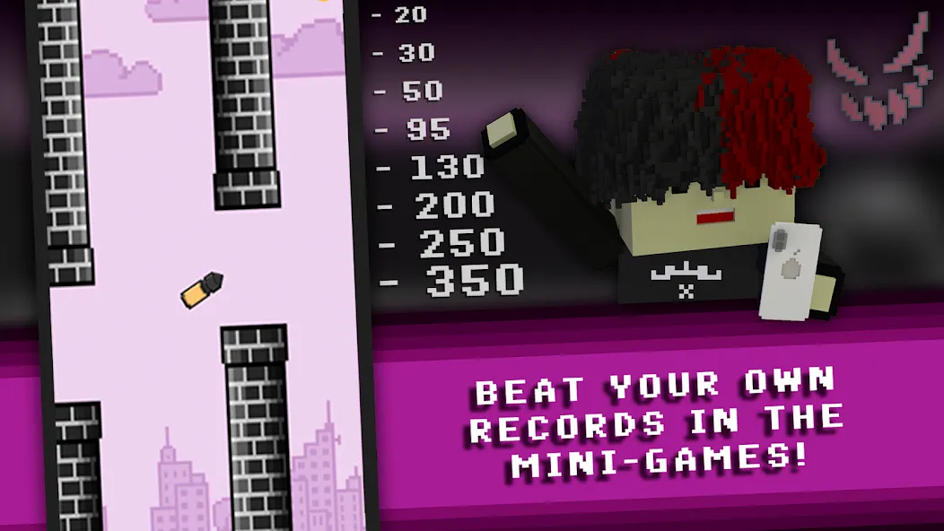 Скачать Vape Boss: Shop Simulator 3D — Безлимитные деньги и ресурсы — скриншот 5 Скачать Vape Boss: Shop Simulator 3D — Безлимитные деньги и ресурсы — скриншот 5