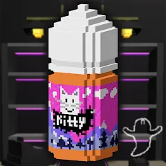 Скачать Vape Boss: Shop Simulator 3D — Безлимитные деньги и ресурсы