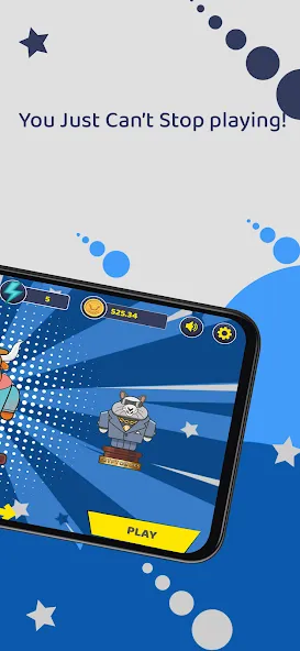 Cryptoboss мод на Андроид: Много денег и криптовалюты — скриншот 2 Cryptoboss мод на Андроид: Много денег и криптовалюты — скриншот 2
