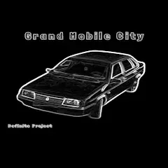 Grand Mobile City (Мод: Безлимитные деньги и быстрые машины) — скачать на Андроид