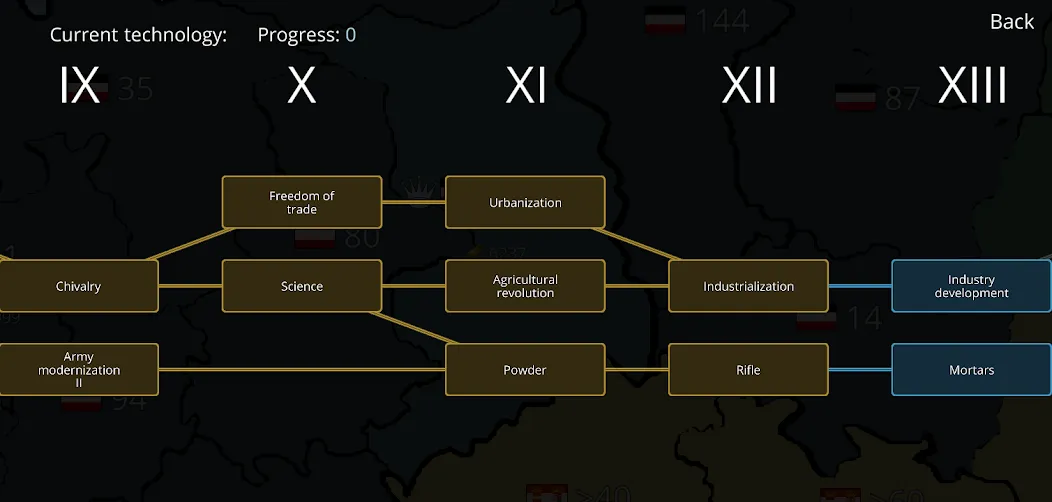 Cold Path: Turn-based strategy — скачать мод: Безлимитные ресурсы и открытые уровни — скриншот 3 Cold Path: Turn-based strategy — скачать мод: Безлимитные ресурсы и открытые уровни — скриншот 3