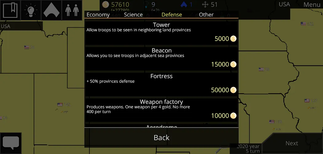 Cold Path: Turn-based strategy — скачать мод: Безлимитные ресурсы и открытые уровни — скриншот 5 Cold Path: Turn-based strategy — скачать мод: Безлимитные ресурсы и открытые уровни — скриншот 5