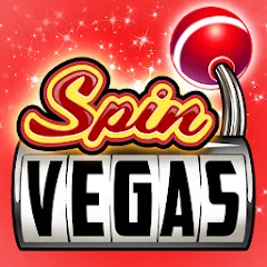 Spin Vegas Slots: Slot Games — взломанная версия, Много монет и бонусов