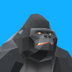 Скачать Gorilla Clicker — Много бананов и быстрый доход