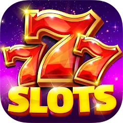 Скачать взлом Old Vegas Slots - Casino 777 — Безлимитные монеты и джекпоты