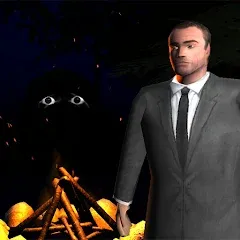 Nextbots Survival: Multiplayer бесплатно на Андроид — мод: Безлимитные жизни и усиленный урон
