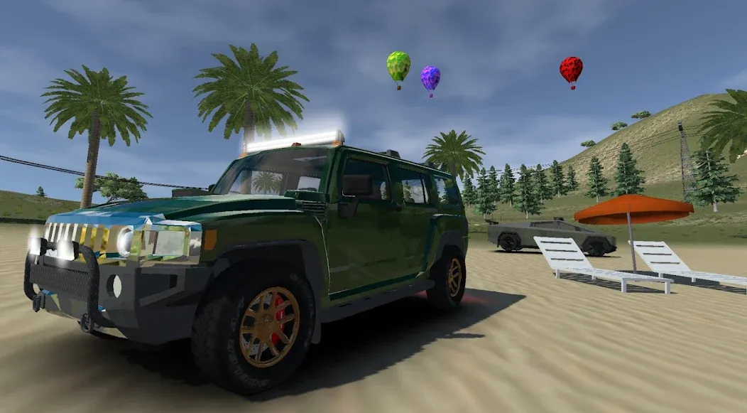 American Luxury & Sports Cars — Роскошные и спортивные автомобили, скачать мод APK — скриншот 2