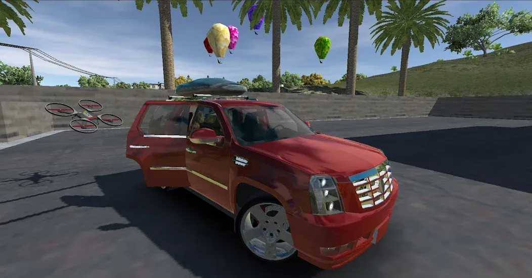 American Luxury & Sports Cars — Роскошные и спортивные автомобили, скачать мод APK — скриншот 3