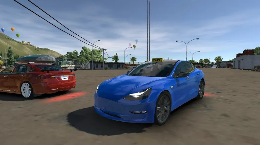 American Luxury & Sports Cars — Роскошные и спортивные автомобили, скачать мод APK — скриншот 5