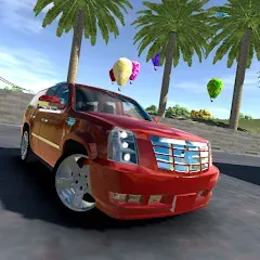 American Luxury & Sports Cars — Роскошные и спортивные автомобили, скачать мод APK