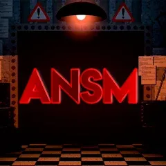 Мод Animatronics Simulator — Разблокированы все аниматроники и уровни, скачать APK