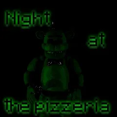 NightAtThePizzeria — взломанная версия, Выживание ночью в пиццерии