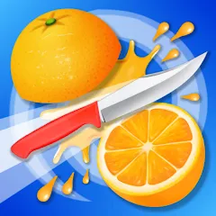 Fruit Sniper MOD APK скачать на Андроид — Безлимитные монеты и усиленное оружие