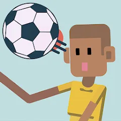 Soccer Is Football — скачать мод: Разблокированы все команды и режимы