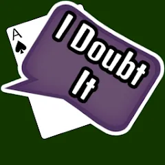 Мод Bluff Card Game — Безлимитные монеты и разблокированы карты, скачать APK