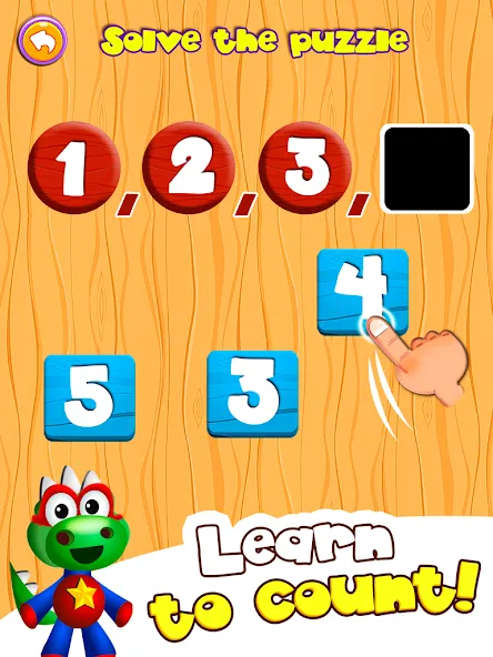 Скачать взлом Preschool Learning Games — Открыты все задания и без рекламы — скриншот 2 Скачать взлом Preschool Learning Games — Открыты все задания и без рекламы — скриншот 2