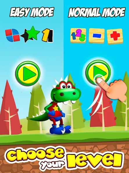 Скачать взлом Preschool Learning Games — Открыты все задания и без рекламы — скриншот 3 Скачать взлом Preschool Learning Games — Открыты все задания и без рекламы — скриншот 3