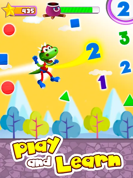 Скачать взлом Preschool Learning Games — Открыты все задания и без рекламы — скриншот 4 Скачать взлом Preschool Learning Games — Открыты все задания и без рекламы — скриншот 4