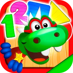 Скачать взлом Preschool Learning Games — Открыты все задания и без рекламы