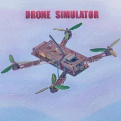 Скачать Drone acro simulator на Андроид с модом — Безлимитные деньги и все дроны открыты