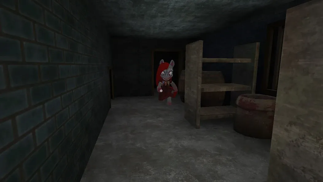Witchmare's Lair взлом APK — Безлимитные ресурсы и открыты все уровни — скриншот 1 Witchmare's Lair взлом APK — Безлимитные ресурсы и открыты все уровни — скриншот 1