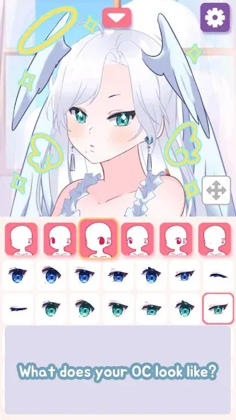 PitzMaker — Разблокированы все наряды и предметы, скачать мод APK — скриншот 5