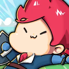 Скачать This brave not be defeated Mod APK — Неограниченные ресурсы и бессмертие