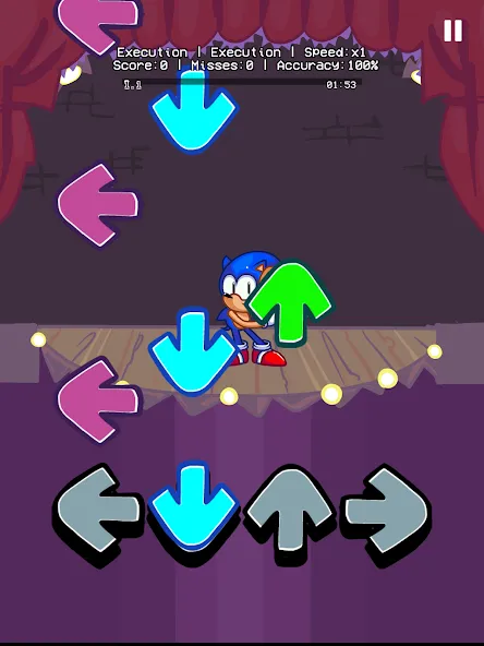 Скачать взлом Remake All Character Test Mod — Открыты все персонажи для теста — скриншот 4 Скачать взлом Remake All Character Test Mod — Открыты все персонажи для теста — скриншот 4