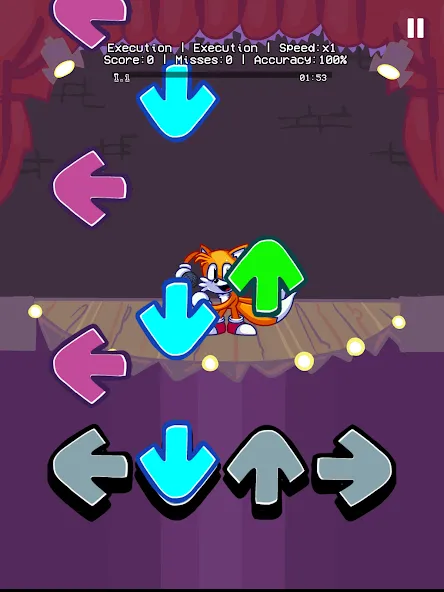 Скачать взлом Remake All Character Test Mod — Открыты все персонажи для теста — скриншот 5 Скачать взлом Remake All Character Test Mod — Открыты все персонажи для теста — скриншот 5