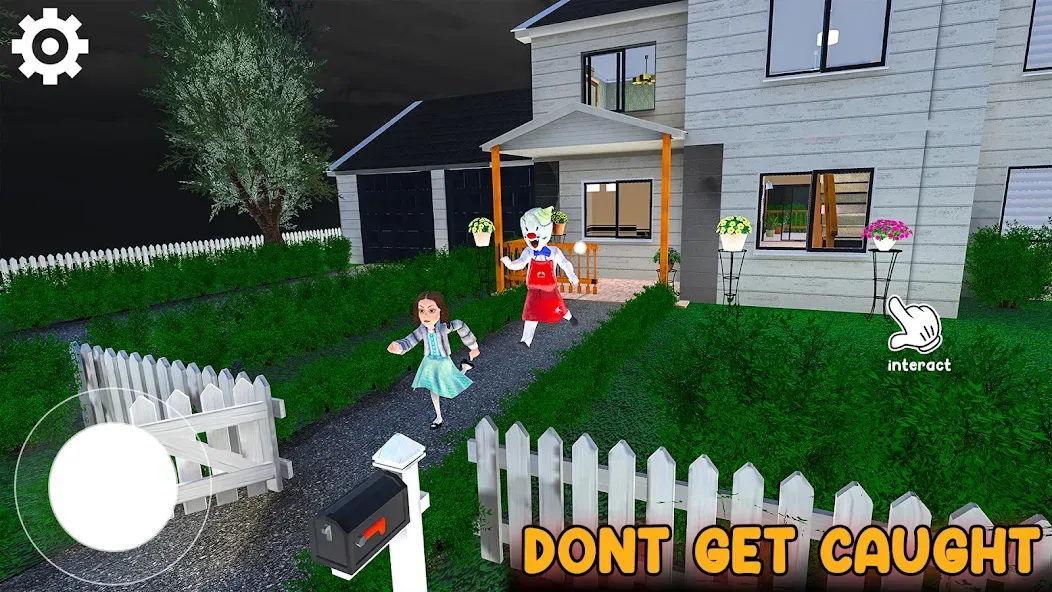 Скачать мод Ice Cream Man: Horror Scream — Безлимитные деньги и открыты все уровни — скриншот 4 Скачать мод Ice Cream Man: Horror Scream — Безлимитные деньги и открыты все уровни — скриншот 4